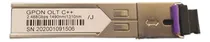 Comprar Puerto Puerto Sfp Gpon Sm 2.488gb, Sc, 20km Compatible Vsol
