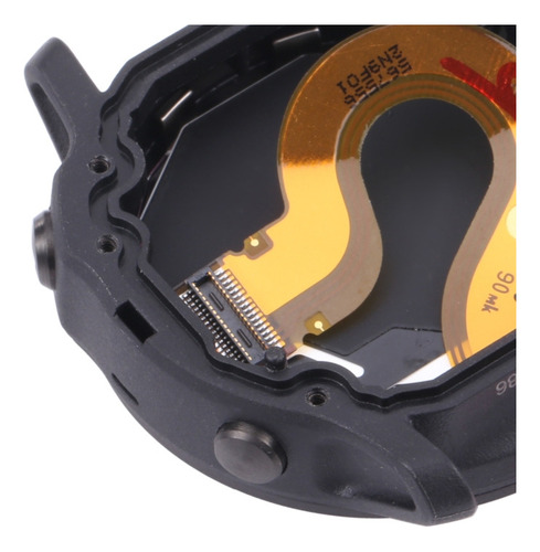 Pantalla Lcd Con Marco Para Garmin Fenix 6s Pro