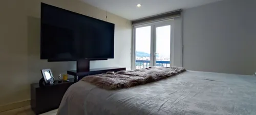 Apartamento En Venta En Colina Campestre. Cod V12413