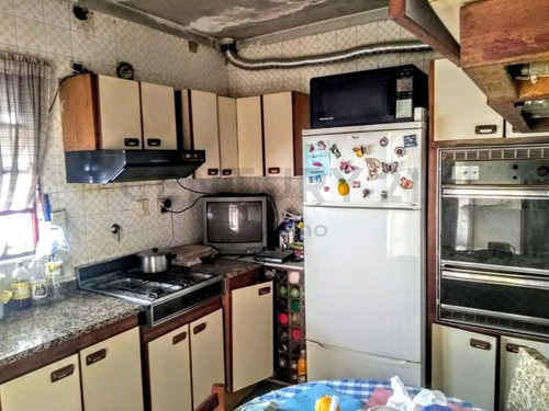 Imagen 5 de 8 de Casa En Lote Propio De 3 Amb Con Dep O Depto A Terminar C/ Entrada Independiente