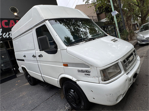 Iveco Daily 38-13