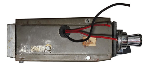 Antigua Radio De Auto Algi Am De 1971 (Usado)