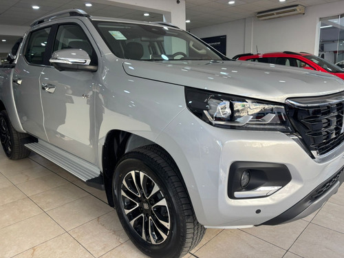 Fiat Toro 1.3 T270 Volcano 4X2 At