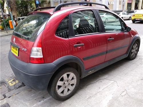 Ipva 2020 Grátis: C3 1.4 I Xtr 8v Flex Completo Exc. Estado