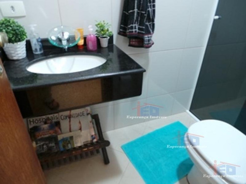 Imagem 7 de 15 de Ref.: 6589 - Sobrados Em Osasco Para Venda - V6589