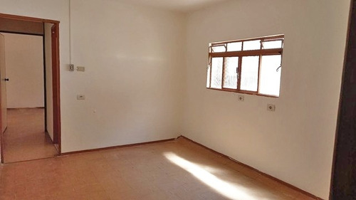 Imagem 6 de 13 de Casa Comercial 1 Quarto Santo André - Sp - Centro - V5200