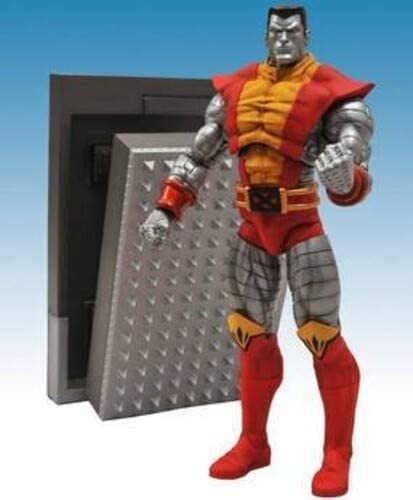 Figura De Acción De Coloso De Marvel