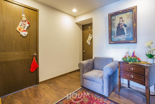 Imagen 29 de 30 de Departamento En Lomas Anahuac, Huixquilucan Con 3 Recámaras, 329 M², Id: 48084