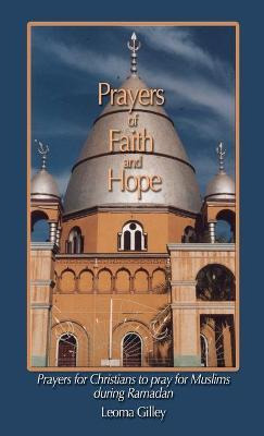 Libro Prayers Of Faith And Hope : Prayers For Christians ...