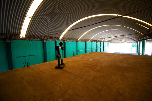 Empacadora-bodega En Venta En Chontalpa, Huimanguillo, Tabasco