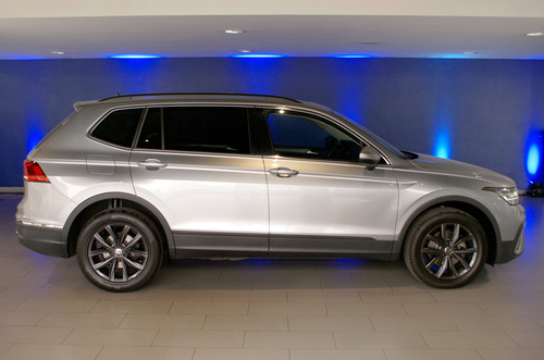 Volkswagen Tiguan 1.4 Comfortline 5as At