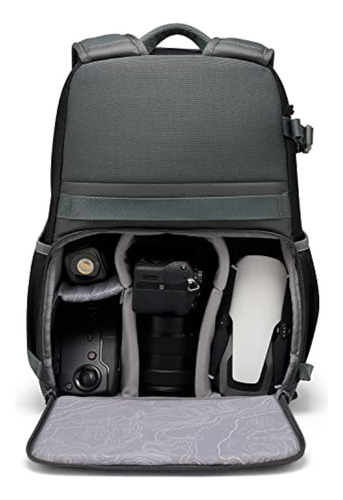 National Geographic - Mochila Para Cámara Dslr O