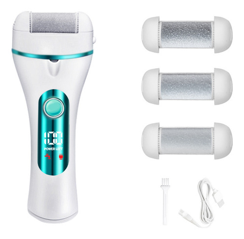 Máquina Automática De Afiação De Pés Com Dispositivo Elétric