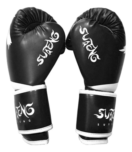 Boxing Mittens Bag For Equipment Muay Punching Thai Practice