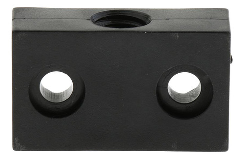 Bloque De Asiento De Tuerca De Tornillo T8 De 8 Mm Para