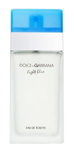 D&g Light Blue Dama 100ml - mL a $3731