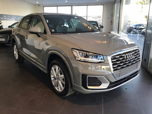 Audi Q2 35 Tfsi S Tronic Sport
