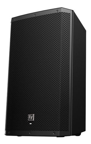 Parlante Electro-Voice ZLX-15P portátil Black 220V