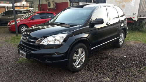 Honda Crv 2.4 Lx 4x2 At 2010