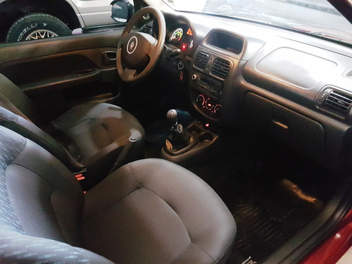 Renault Clio Mio Expression 3 Puertas Full Oportunidad!!!!