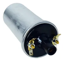 Comprar Bobina De Encendido Tipo Bosch Roja Enc Electronico Hellux