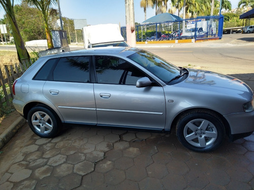 Audi A3 1.8 Turbo 150cv Automático 2005