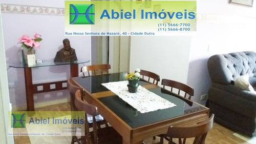 Apartamento Em Vila São José - São Paulo - 426