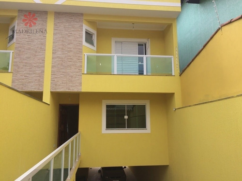 Imagem 1 de 15 de Casa Sobrado Para Venda, 3 Dormitório(s), 210.0m² - 171