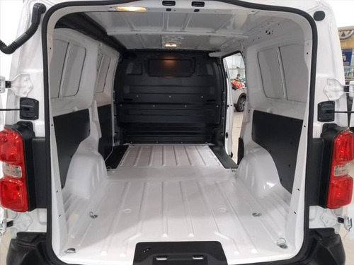 Imagem 7 de 9 de Jumpy 1.6 Bluehdi Diesel Pack Manual