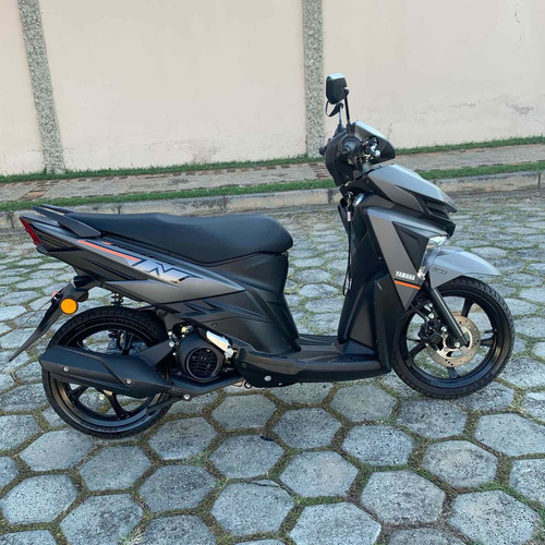 Yamaha 2020