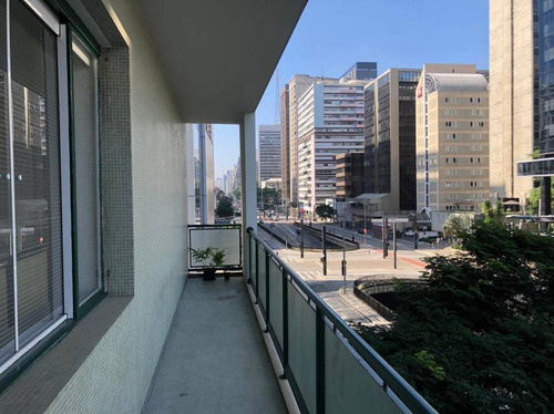 Imagem 7 de 12 de Excelente Oportunidade! Conjunto Comercial Av. Paulista