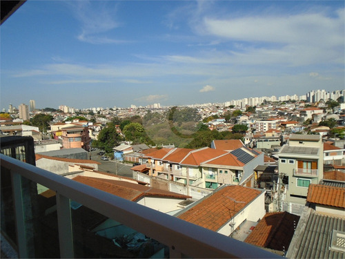 Imagem 6 de 30 de Sobrado Novo A Venda Em Pirituba - Reo600131