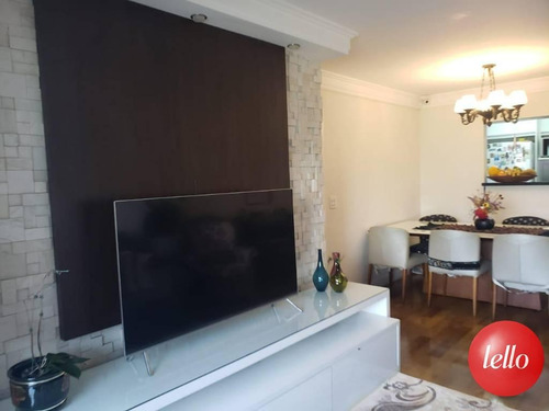 Imagem 2 de 22 de Apartamento - Ref: 231318