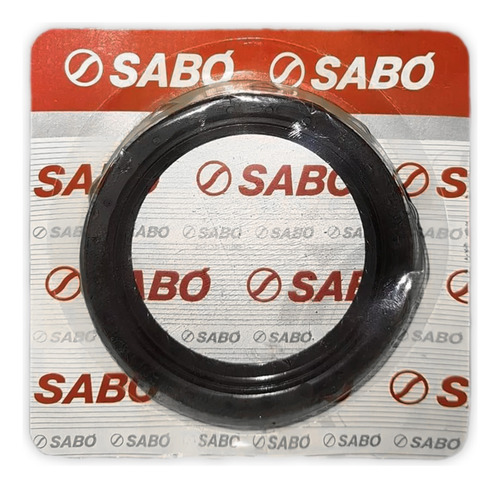 Retentor Câmbio Golf 1.6 8v Ea111 Vht 2008 A 2013 Sabó 07452