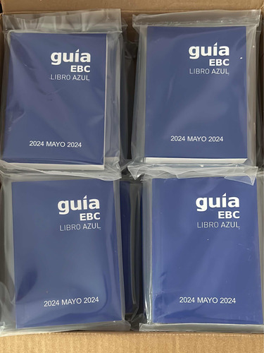 Guia Ebc Libro Azul Precio De Autos Mayo Actualizado 2024