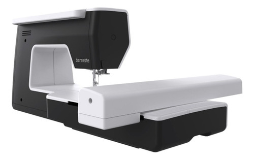 Máquina De Bordar Bernina Bernette Deco B70