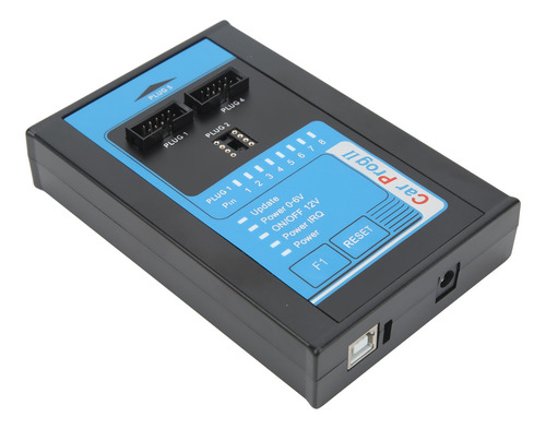 Ferramenta De Ajuste De Chip Ecu Para Reparo De Flash De Dad