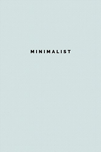 Minimalist Undated Weekly + Monthly Planner | Simple Dateles