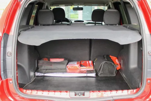 Renault Duster 2.0 Dynamique 4x2