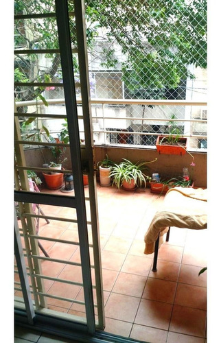 Imagen 10 de 20 de Dto. Dos Dormitorios Piso Exclusivo - Montevideo 828 - Piso 2°
