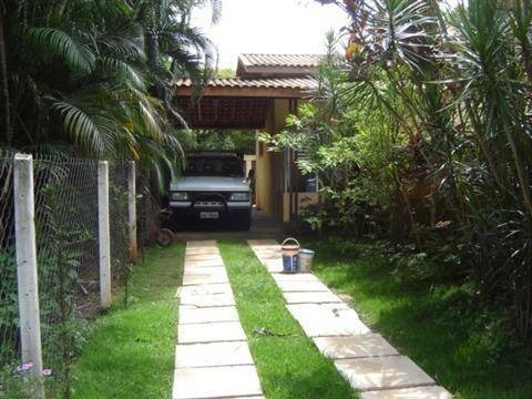 Chácara À Venda Em Barão Geraldo - Ch004033