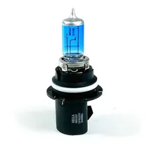 Comprar Foco Halogeno Xenon 9007 12v 65 55w Px29t Dark Blue Hella