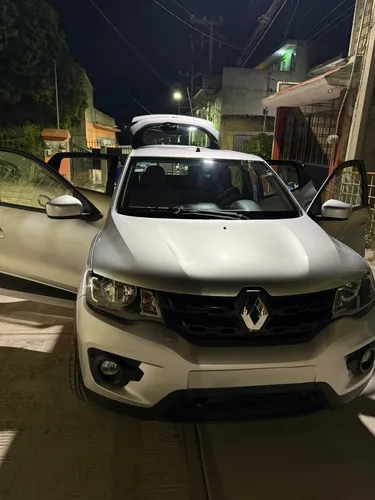 Renault Kwid 1.0 Sce 66cv Iconic