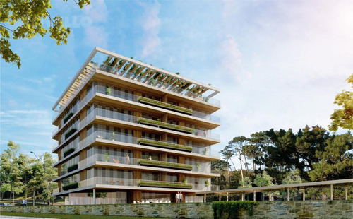 Imagen 1 de 17 de Venta Apartamento De 2 Dormitorios - Punta Del Este