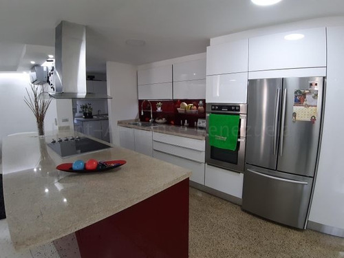 Imagen 6 de 13 de Apto En Venta 21-23065 Daisbelis Tarazona 0424-2925931