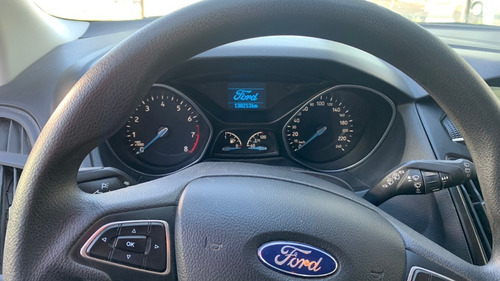 Imagen 9 de 9 de Ford Focus