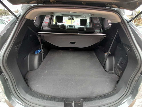 Imagen 17 de 20 de Hyundai Santa Fe 2.2 Crdi 7 As Pre At 2018 4wd