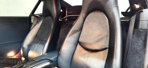Porsche Cayman 3.4 S 320cv (987) Automática