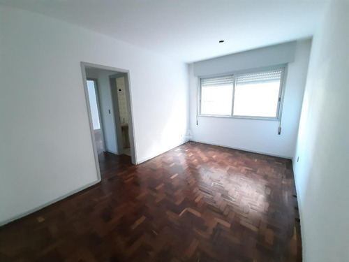 Imagem 2 de 8 de Apartamento Para Aluguel, 1 Quarto, Mont Serrat - Porto Alegre/rs - 6270