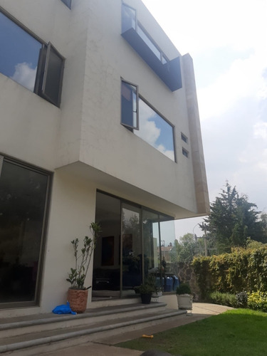 Imagen 6 de 14 de Preciosa Casa En San Jerónimo, Exclusiva Privada 7 Casas